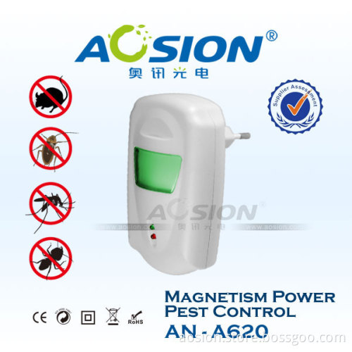 Hot Electromagnetic Electronic Mouse Cockroach Pest Control